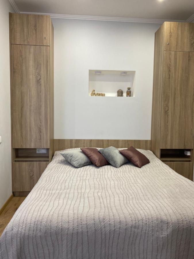 Homelike Apartment Λβιβ Εξωτερικό φωτογραφία