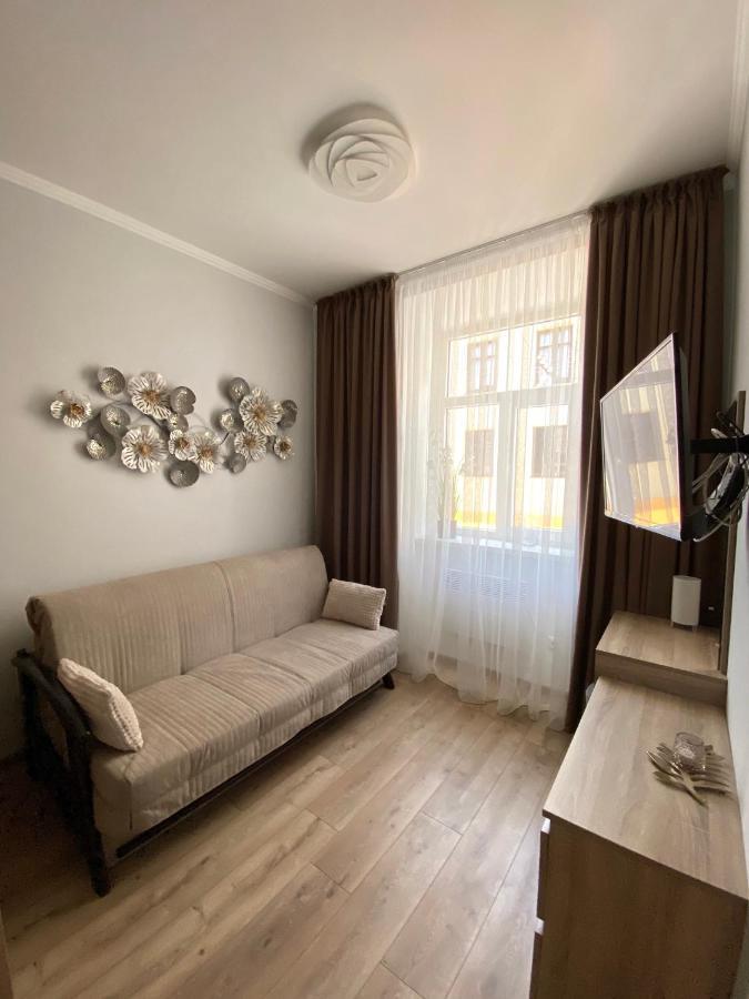 Homelike Apartment Λβιβ Εξωτερικό φωτογραφία