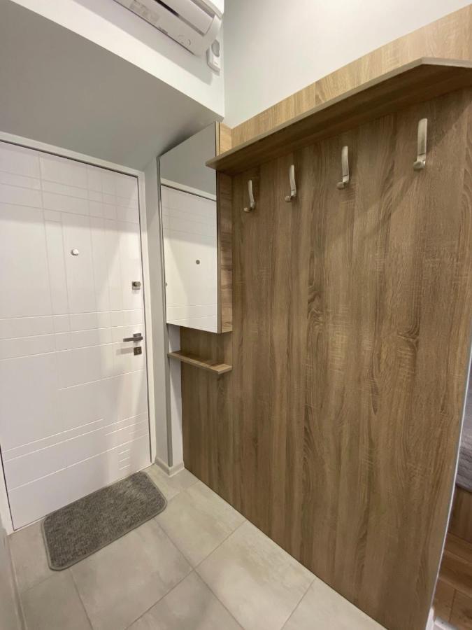 Homelike Apartment Λβιβ Εξωτερικό φωτογραφία