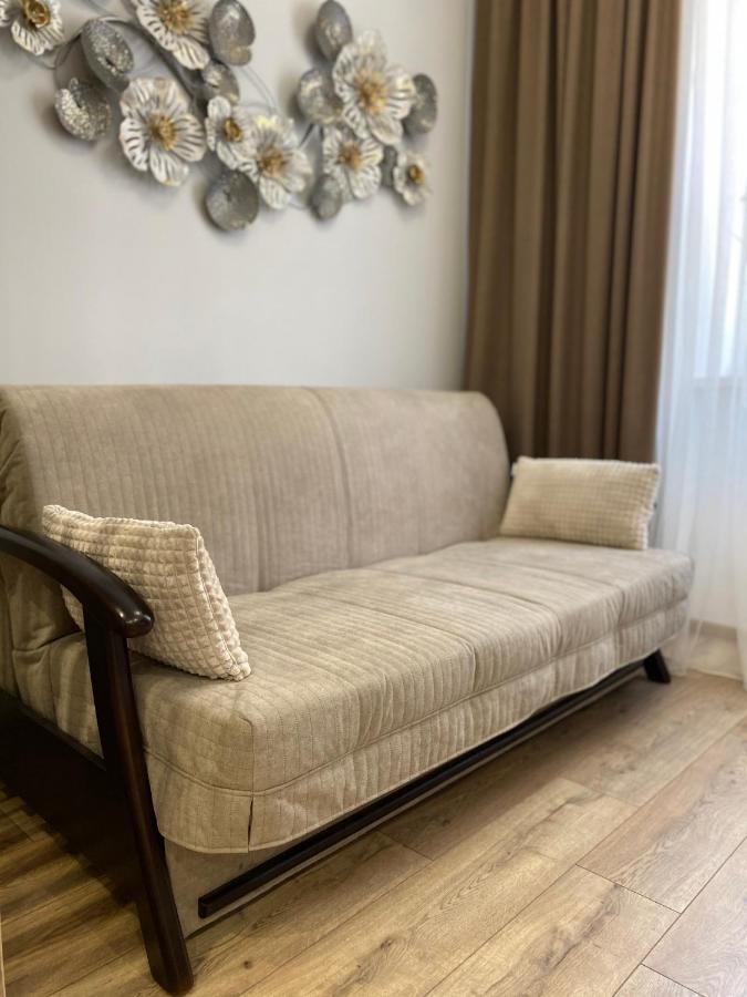 Homelike Apartment Λβιβ Εξωτερικό φωτογραφία