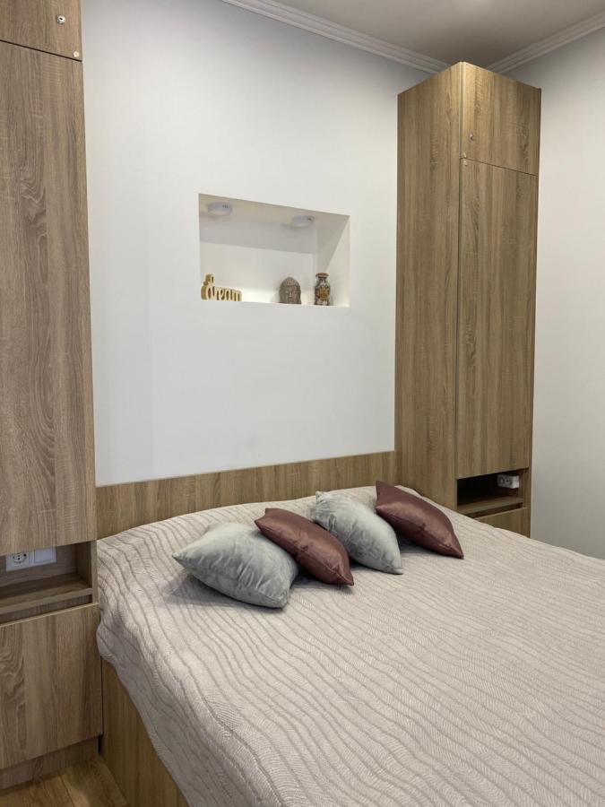 Homelike Apartment Λβιβ Εξωτερικό φωτογραφία