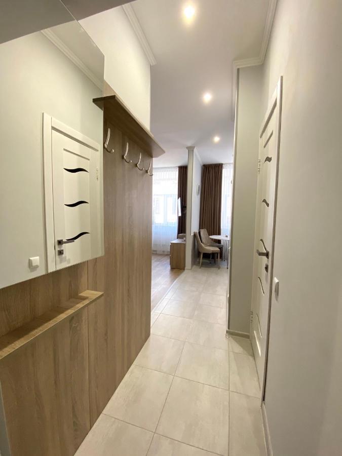 Homelike Apartment Λβιβ Εξωτερικό φωτογραφία