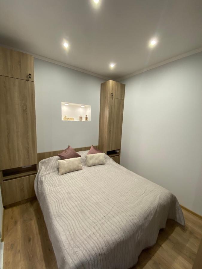 Homelike Apartment Λβιβ Εξωτερικό φωτογραφία